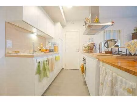 appartement 1 chambre à louer face à la gare des guillemins