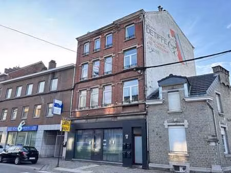 superbe appartement au 2ème étage dans la ville de pepinster