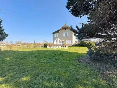 vente maison à saint-pierre-en-auge (14170) : à vendre / 140m² saint-pierre-en-auge
