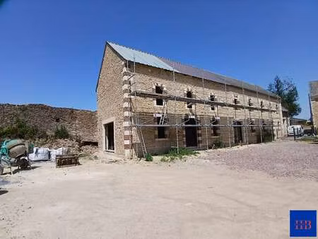 vente maison à épinay-sur-odon (14310) : à vendre / 132m² épinay-sur-odon