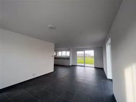 nouvelle construction