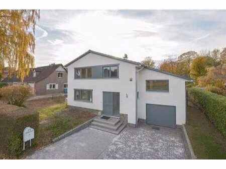 belle villa en excellent état - 6 chambres