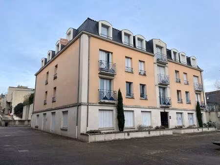 grand'rue immobilier