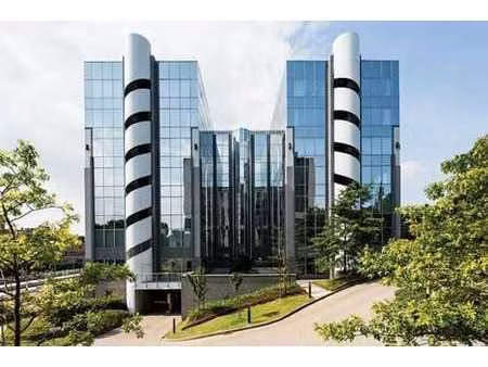 nice offices to let as from 440 m² up to 1.100 m²