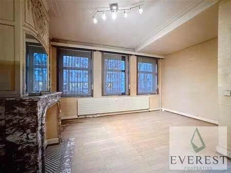 boulevard emile bockstael - splendide bureau à louer