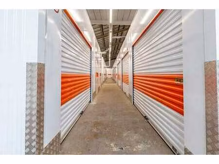 125 box de self stockage à louer à liège- 1 mois offert**