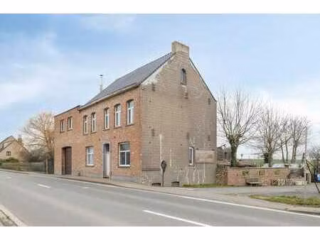 maison polyvalente à oudenburg avec grand parking