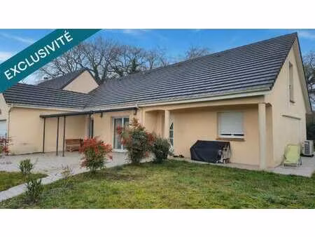 vente maison à saint-étienne-du-rouvray (76800) : à vendre / 185m² saint-étienne-du-rouvra