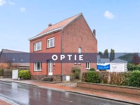 maison individuelle à neerijse!
