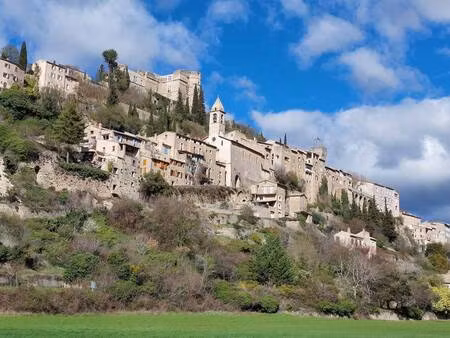 propriétaire particulier