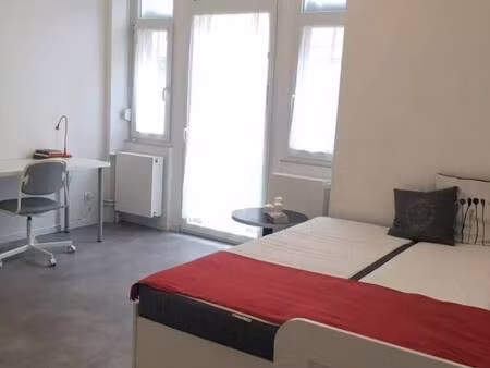 studio à louer - logement étudiant