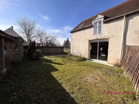 location maison 3 pièces 70 m² à olivet (45160)  696 €