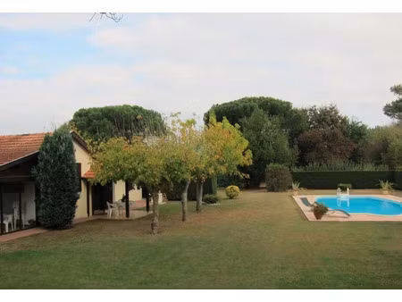 location maison 4 pièces à gujan-mestras (33470)  1 200 €