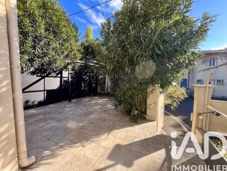 location maison 5 pièces 126 m² à aix-en-provence (13090)  2 300 €