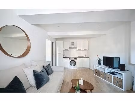 location appartement  m² t-2 à le cannet  770 €