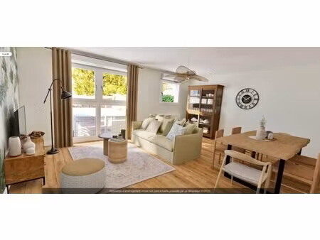 en vente appartement 79 m² – 150 195 € |nancy