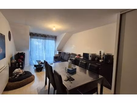 location appartement  m² t-2 à redon  550 €