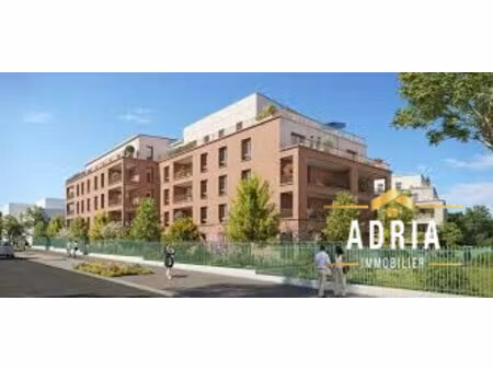 en vente appartement 57 1 m² – 272 000 € |sartrouville