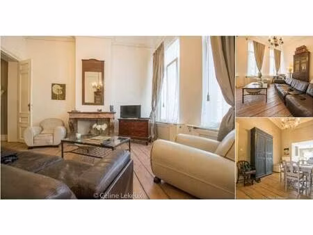 appartement à louer à rue hydraulique 42 saint-josse-ten-noode (vbd75023)