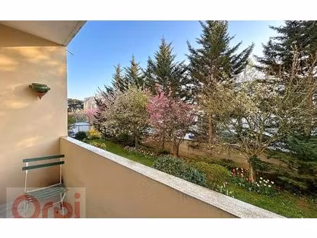 appartement châtillon 54 m² t-3 à vendre  328 000 €