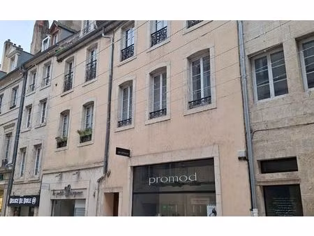 appartement dole 55.29 m² t-2 à vendre  79 000 €