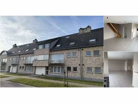 duplex à louer à j. van doorslaerstraat 61 londerzeel (rbv05589)