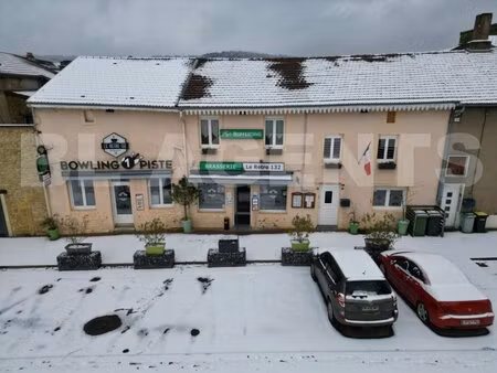 en vente immeuble de rapport 435 m² – 220 000 € |charency-vezin