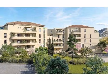 appartement toulon m² t-2 à vendre  182 427 €