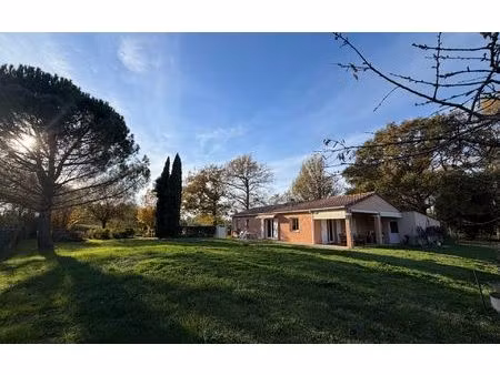 maison labastide-saint-georges m² t-4 à vendre  290 000 €