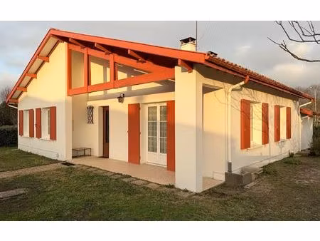 maison langon m² t-5 à vendre  235 000 €