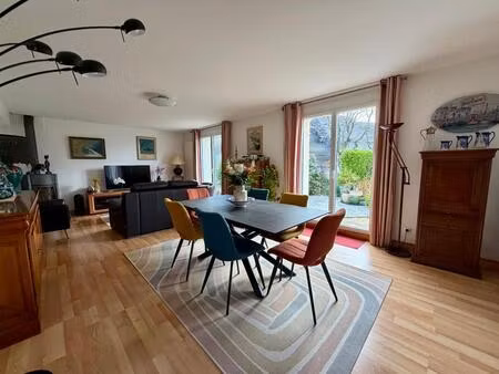 le relecq-kerhuon  maison t6 lumineuse et spacieuse – vie de plain-pied