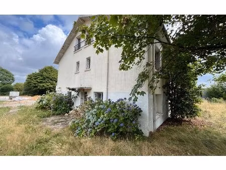 maison limoges m² t-4 à vendre  149 000 €