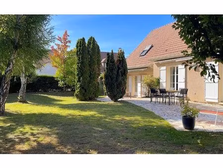 maison mennecy m² t-6 à vendre  569 000 €