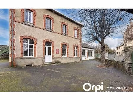 maison neussargues-moissac m² t-3 à vendre  109 500 €