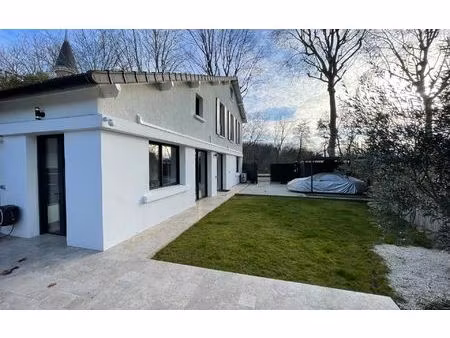 maison la varenne - saint-maur-des-fossés 101.4 m² t-4 à vendre  895 000 €