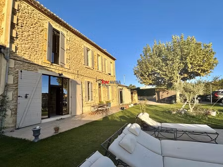 maison à vendre  8 pièces - salon-de-provence 13300