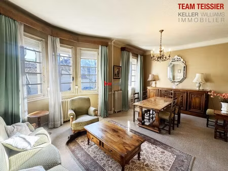 maison à vendre  9 pièces - salon-de-provence 13300