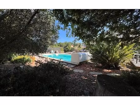 maison verneuil-sur-vienne 155 m² t-5 à vendre  360 000 €