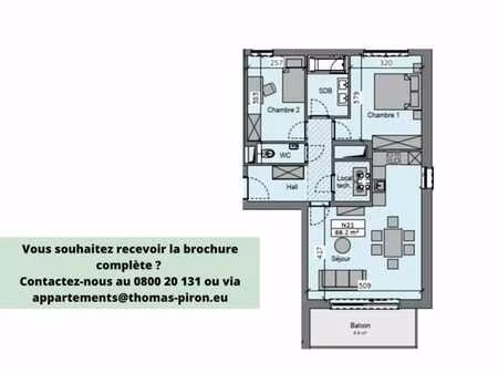 ◊ 0% de tva* sur votre appartement ! ◊