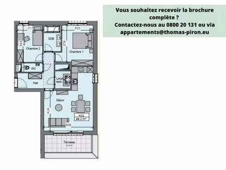 ?️ chantier lancé : réservez votre bien maintenant