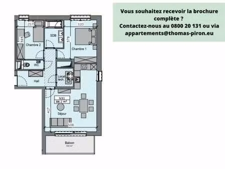 ?️ chantier lancé : réservez votre bien maintenant