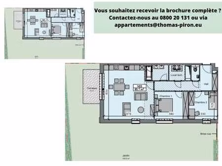?️ chantier lancé : réservez votre bien maintenant