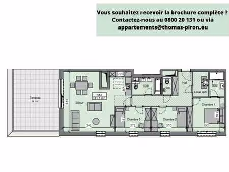 ?️ chantier lancé : réservez votre bien maintenant