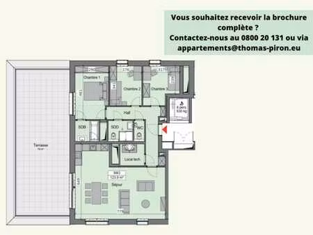 ?️ chantier lancé : réservez votre bien maintenant