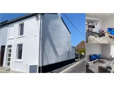 maison à louer à rue jouay 69 pironchamps (vbd75027)