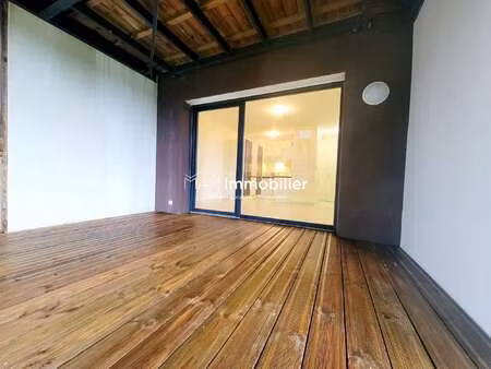 vente appartement 2 pièces piscine à hennebont (56700) : à vendre 2 pièces piscine / 41m² 