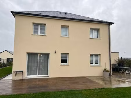 vente maison à bayeux (14400) : à vendre / bayeux