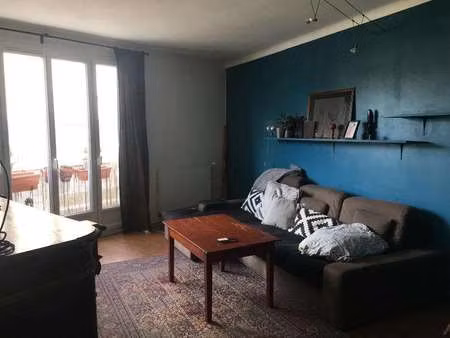 location appartement 2 pièces à nantes saint-felix (44000) : à louer 2 pièces / 47m² nante