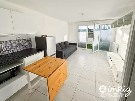 vente appartement 2 pièces 40 m² athis-mons (91200)