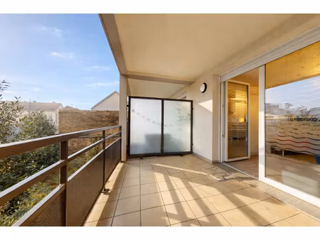 appartement bischheim 1 pièce(s) 38 m2